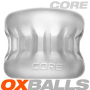 Oxballs - Core - Ballstretcher - Clear Ice - Erotiekvoordeel.nl