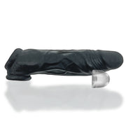 Oxballs - Dicker - Guaina per pene ultra sottile - Black Ice - Erotiekvoordeel.nl