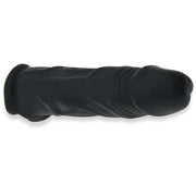 Oxballs - Dicker - Guaina per pene ultra sottile - Black Ice - Erotiekvoordeel.nl