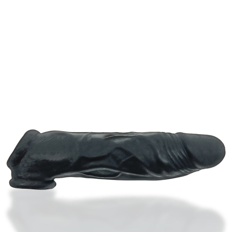 Oxballs - Dicker - Guaina per pene ultra sottile - Black Ice - Erotiekvoordeel.nl