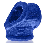 Oxballs - Fit – Cocksling – Silicone/TPR - Blue Fire-Erotiekvoordeel.nl