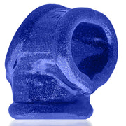 Oxballs - Fit – Cocksling – Silicone/TPR - Blue Fire-Erotiekvoordeel.nl