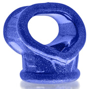 Oxballs - Fit – Cocksling – Silicone/TPR - Blue Fire-Erotiekvoordeel.nl