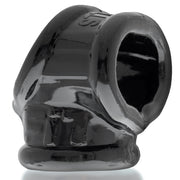 Oxballs - Fit – Cocksling – Silicone/TPR - Nero-Erotiekvoordeel.nl