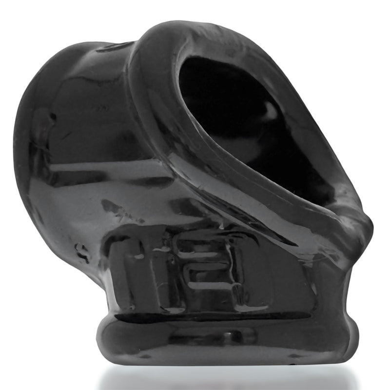 Oxballs - Fit – Cocksling – Silicone/TPR - Nero-Erotiekvoordeel.nl