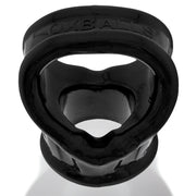 Oxballs - Fit – Cocksling – Silicone/TPR - Nero-Erotiekvoordeel.nl