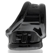 Oxballs - Fit – Cocksling – Silicone/TPR - Nero-Erotiekvoordeel.nl