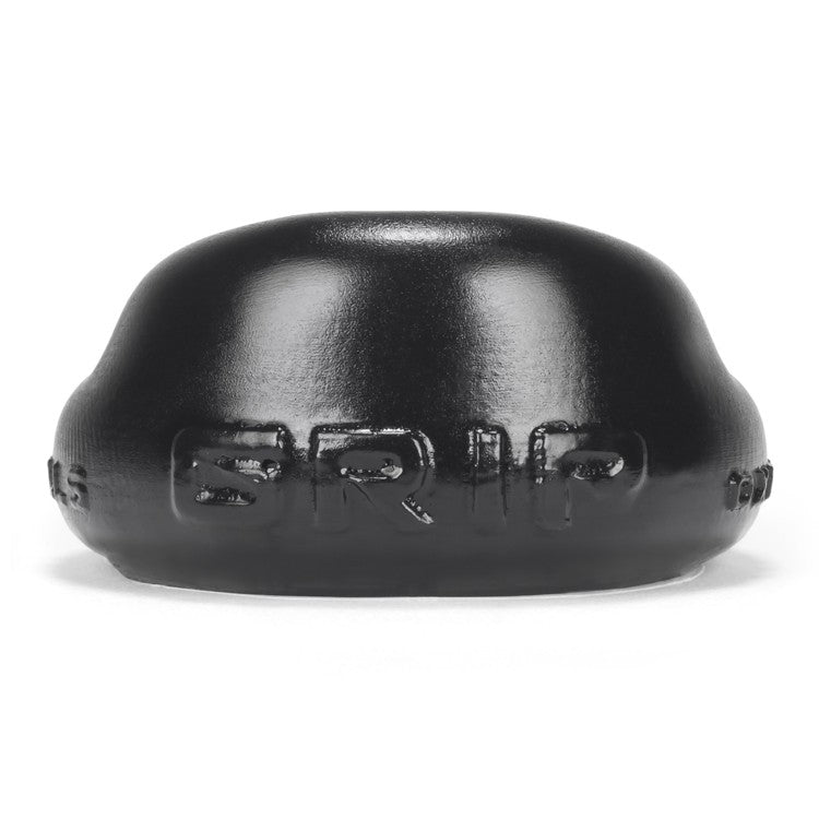 Oxballs - Anillo para el pene Grips - Negro-Erotiekvoordeel.nl