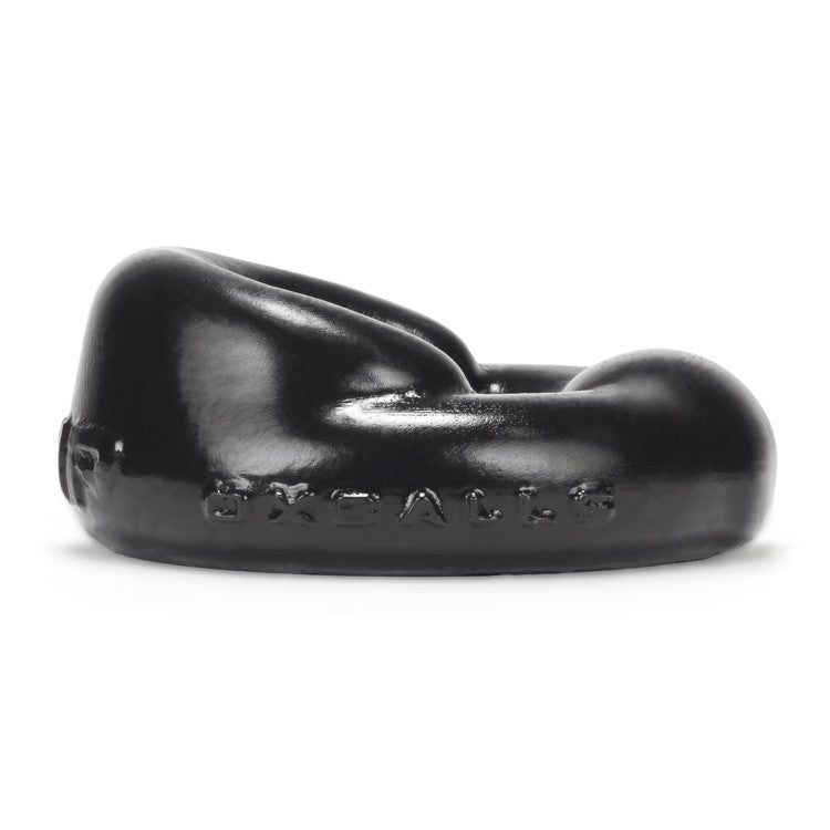 Oxballs - Anillo para el pene Grips - Negro-Erotiekvoordeel.nl