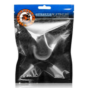 Oxballs - Anillo para el pene Grips - Negro-Erotiekvoordeel.nl