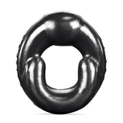 Oxballs - Anillo para el pene Grips - Negro-Erotiekvoordeel.nl