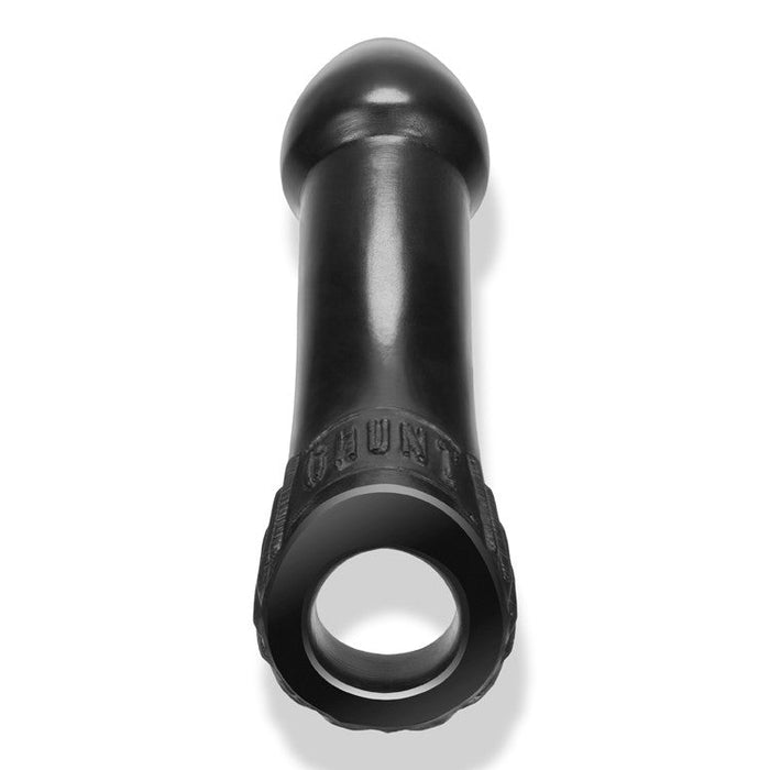 Oxballs - Grunt Double Penetrator Black-Erotiekvoordeel.nl