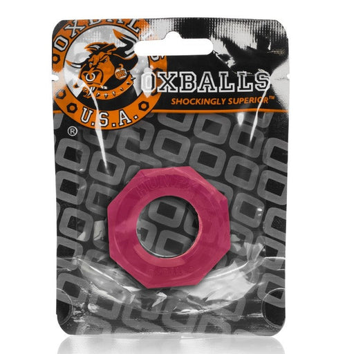 Oxballs - Humpballs - Hot Pink-Erotiekvoordeel.nl