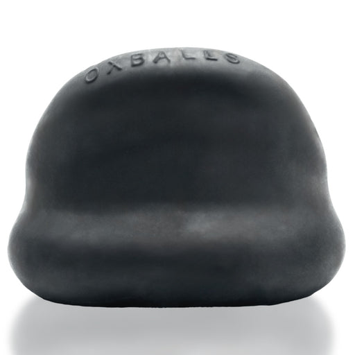 Oxballs - Meat Cockring - Night Edition - Silicone/TPR - Nero-Erotiekvoordeel.nl