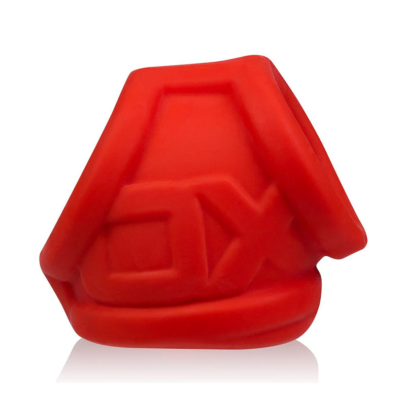 Oxballs - Oxsling - Cocksling - Red Ice-Erotiekvoordeel.nl