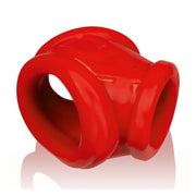Oxballs - Oxsling - Cocksling - Red Ice-Erotiekvoordeel.nl