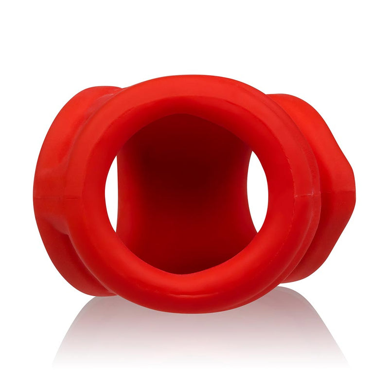 Oxballs - Oxsling - Cocksling - Red Ice-Erotiekvoordeel.nl