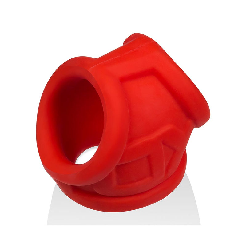 Oxballs - Oxsling - Cocksling - Red Ice-Erotiekvoordeel.nl