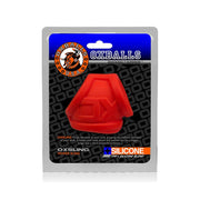 Oxballs - Oxsling - Cocksling - Red Ice-Erotiekvoordeel.nl