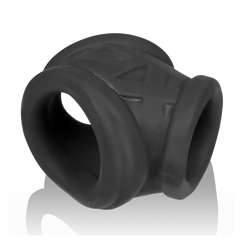 Oxballs - Oxsling - Cocksling - Black Ice-Erotiekvoordeel.nl