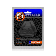 Oxballs - Oxsling - Cocksling - Black Ice-Erotiekvoordeel.nl