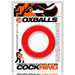 Oxballs - Pig-Ring Cockring Red-Erotiekvoordeel.nl