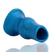 Oxballs - Pighole Deep-2 - Holle Buttplug - Blauw - Large-Erotiekvoordeel.nl