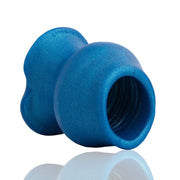 Oxballs - Pighole FF - Hollow Butt Plug - Blueballs - Morph-Erotiekvoordeel.nl