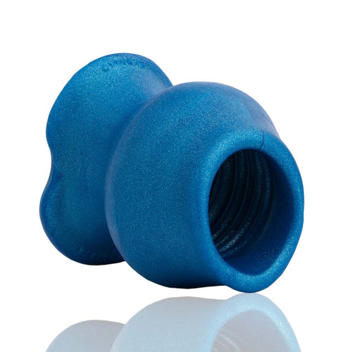 Oxballs - Pighole FF - Hollow Butt Plug - Blueballs - Morph-Erotiekvoordeel.nl