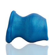 Oxballs - Pighole FF - Hollow Butt Plug - Blueballs - Morph-Erotiekvoordeel.nl