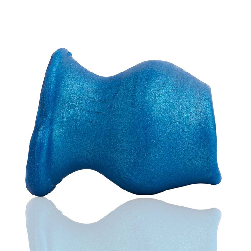 Oxballs - Pighole FF - Hollow Butt Plug - Blueballs - Morph-Erotiekvoordeel.nl