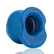 Oxballs - Pighole FF - Hollow Butt Plug - Blueballs - Morph-Erotiekvoordeel.nl