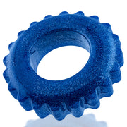 Oxballs - Plushy - Penisring - Blue Fire - Erotiekvoordeel.nl