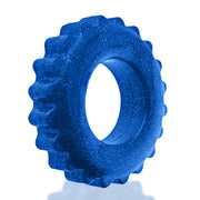Oxballs - Plushy - Penisring - Blue Fire - Erotiekvoordeel.nl