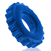 Oxballs - Plushy - Penisring - Blue Fire - Erotiekvoordeel.nl