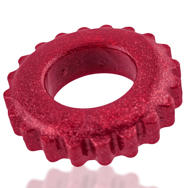Oxballs - Plushy - Anello fallico – Cherry Lips-Erotiekvoordeel.nl