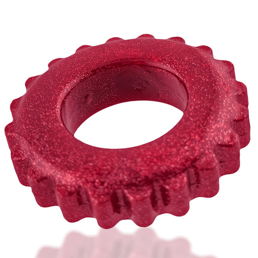 Oxballs - Plushy - Penisring - Cherry Lips - Erotiekvoordeel.nl