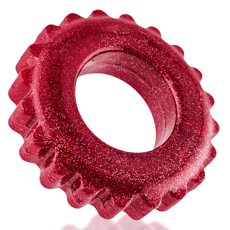 Oxballs - Plushy - Anello fallico – Cherry Lips-Erotiekvoordeel.nl