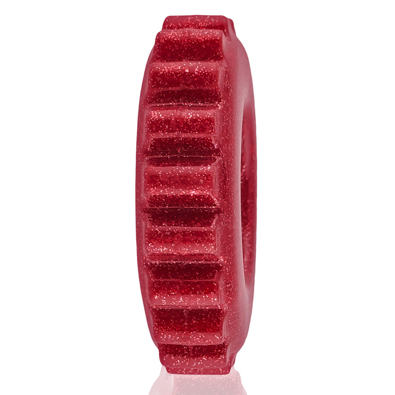 Oxballs - Plushy - Anello fallico – Cherry Lips-Erotiekvoordeel.nl