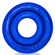 Oxballs - Rimz Big Softlips - Silikon-/TPR-Cockring - Blau - Erotiekvoordeel.nl