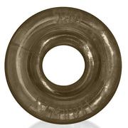 Oxballs - Rimz Big Softlips - Silikon/TPR-Cockring - Rauchgrau - Erotiekvoordeel.nl