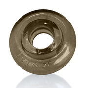 Oxballs - Rimz Softlips - Silikon/TPR-Cockring - Rauchgrau - Erotiekvoordeel.nl
