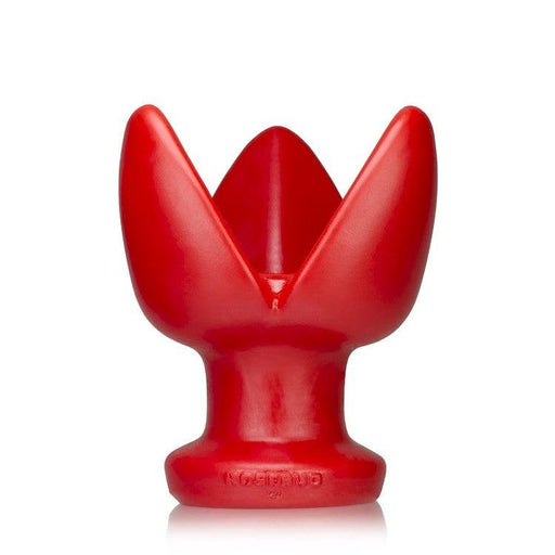 Oxballs - Rosebud 2 - Hole Opener Large - Rood-Erotiekvoordeel.nl