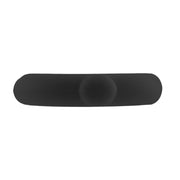 Oxballs - Spinner - Anello fallico in silicone - Nero-Erotiekvoordeel.nl