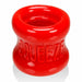 Oxballs - Squeeze Ballstretcher Red-Erotiekvoordeel.nl