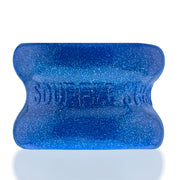 Oxballs - Squeeze Short - Ball Stretcher - Blue Fire - Erotiekvoordeel.nl