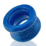 Oxballs - Squeeze Short - Ball Stretcher - Blue Fire - Erotiekvoordeel.nl