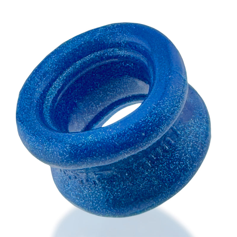Oxballs - Squeeze Short - Ball Stretcher - Blue Fire - Erotiekvoordeel.nl