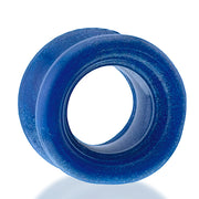 Oxballs - Squeeze Short - Ball Stretcher - Blue Fire - Erotiekvoordeel.nl