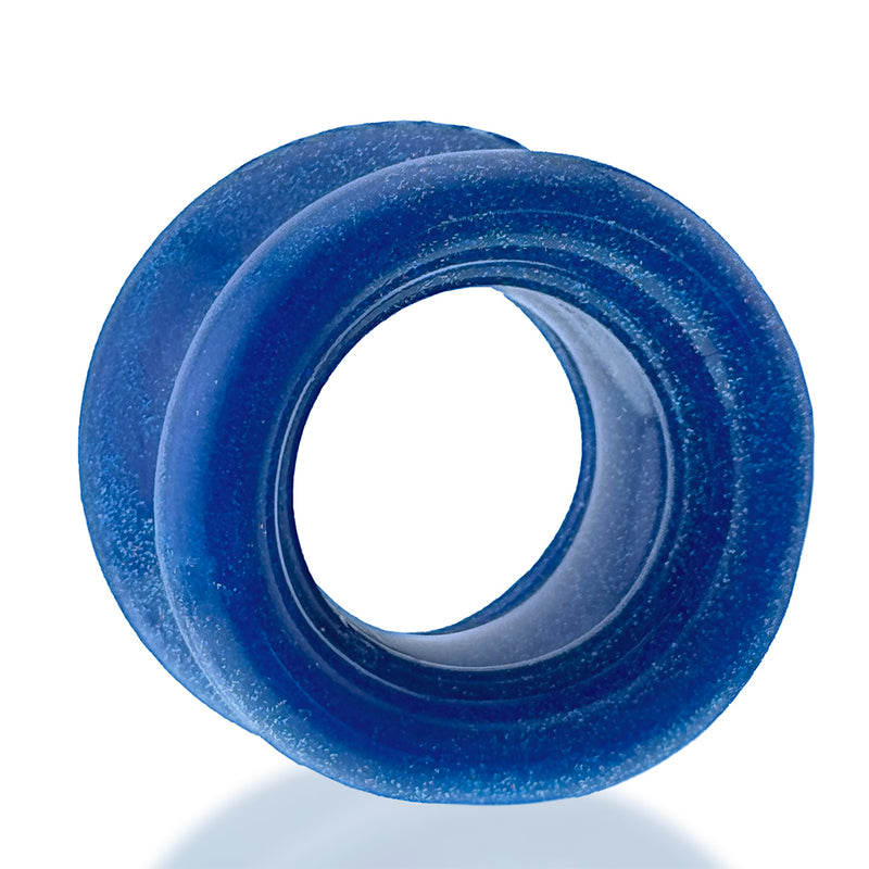Oxballs - Squeeze Short - Ball Stretcher - Blue Fire - Erotiekvoordeel.nl